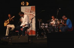 Cormons Festival Jazz & Wine 